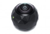 360fly 360° HD Video Camera (Second Generation)