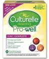 Culturelle Pro-Well 3-in-1