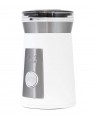 Kalorik White and Stainless Steel Coffee and Spice Grinder