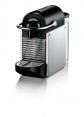 Nespresso Pixie Espresso Machine by De'Longhi, Aluminum