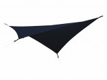 ENO Eagles Nest Outfitters - FastFly Rain Tarp Navy