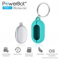 Soundbot Powerbot MFI iPhone Memory Expansion Disk