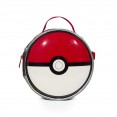 Pokemon Pokeball EVA Lunch Kit 