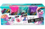 So Slime Shakers 3 Pack Cosmic Style