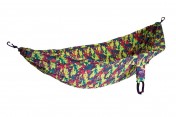 Eagles Nest Outfitters ENO CamoNest Hammock Retro Camo