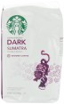 STARBUCKS  Sumatra, 4/24 CT