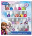 Girl Frozen Nail Polish 18 Colors 