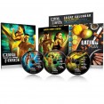 CORE DE FORCE Base Kit DVD workout program - MMA inspired  40% Profit at current Amazon Price