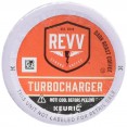 REVV TURBOCHARGER Coffee Keurig K-Cup Pod (24 Count)REVV TURBOCHARGER Coffee Keurig K-Cup Pod (24 Count)
