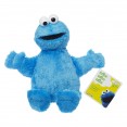 Playskool Sesame Street Cookie Monster Jumbo Plush