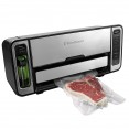 Vacuum Sealer Premium 2-in-1 Automatic Bag-Making Sealing System