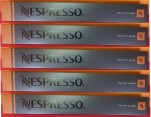Nespresso OriginalLine: Envivo Lungo, 10 count 