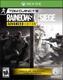 Tom Clancy's Rainbow Six Siege Advanced Edition - Xbox One