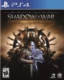 Middle-Earth: Shadow Of War Gold Edition - PlayStation 4