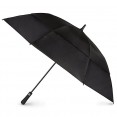 Totes Auto Golf Vented Canopy- Black