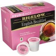 GMCR Bigelow® English Breakfast, 4/24 CT