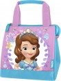 ThermosMini Duffle Novelty Lunch Kit, Sophia the First