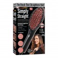 Simply Straight Professional Pro, Rose Gold, 1.25 Pound  by Simply Straight