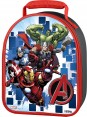 Thermos Novelty Lunch Kit, Avengers 3D 