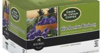 GMCR Fair Trade Wild Mountain Blueberry™, 4/24 CT