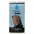 Totes Rain Bonnet With Visor Adult 