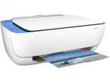 HP DeskJet 3630 Inkjet All-in-One printer