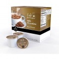 GMCR Café Escapes® Milk Choc Hot Cocoa, 4/24 CT
