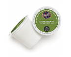 TIMOTHY'S  Chinese Green, 4/24 CT