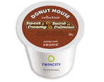 GMCR Donut House™ Sweet and Creamy Coffee, 6/12 CT