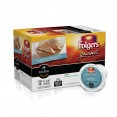 GMCR Folgers Gourmet Vanilla Biscotti, 4/24 CT