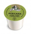 GMCR VH Africana Fair Trade Organic, 4/24 CT