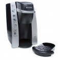 Keurig K-Cup In Room K130 Brewing System & Caddy