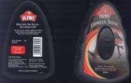 Kiwi Shoe Shine Express Sponge