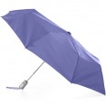 Totes Automatic Umbrella - Purple Opulance