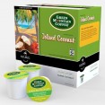 "GMCR Island Coconut ®, 4/24 CT "