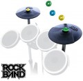 Rock Band 2 Double Cymbal Expansion Kit 