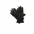 Isotoner Active Stretch Smartouch® Gloves - Black