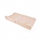 Infant 5 Piece Changing Essentials Set - Ecru