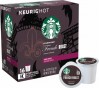 STARBUCKS  French Roast, 4/24 CT