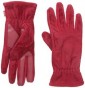 Isotoner Smartdi Fleece Glove W/Smartouch Technology - Really Red