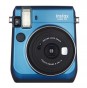 Fujifilm Instax Mini 70 Camera + Film Bundle 