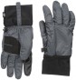 Isotoner Sleekheat™ Smartouch® Packable Cuff Gloves - Charcoal
