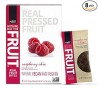 Nothing But the Fruit Real Fruit Bites, Gluten Free, Vegan Snacks - Raspberry Chia