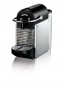 Nespresso Pixie Espresso Machine by De'Longhi, Aluminum