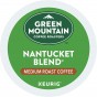 Keurig: Nantucket Blend Medium Coffee K Cups 4x24ct= 96 Ct
