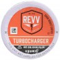 REVV TURBOCHARGER Coffee Keurig K-Cup Pod (24 Count)REVV TURBOCHARGER Coffee Keurig K-Cup Pod (24 Count)
