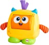 Fisher-Price Fun Feelings Monster