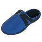 Isotoner Satin April Clog - Sapphire