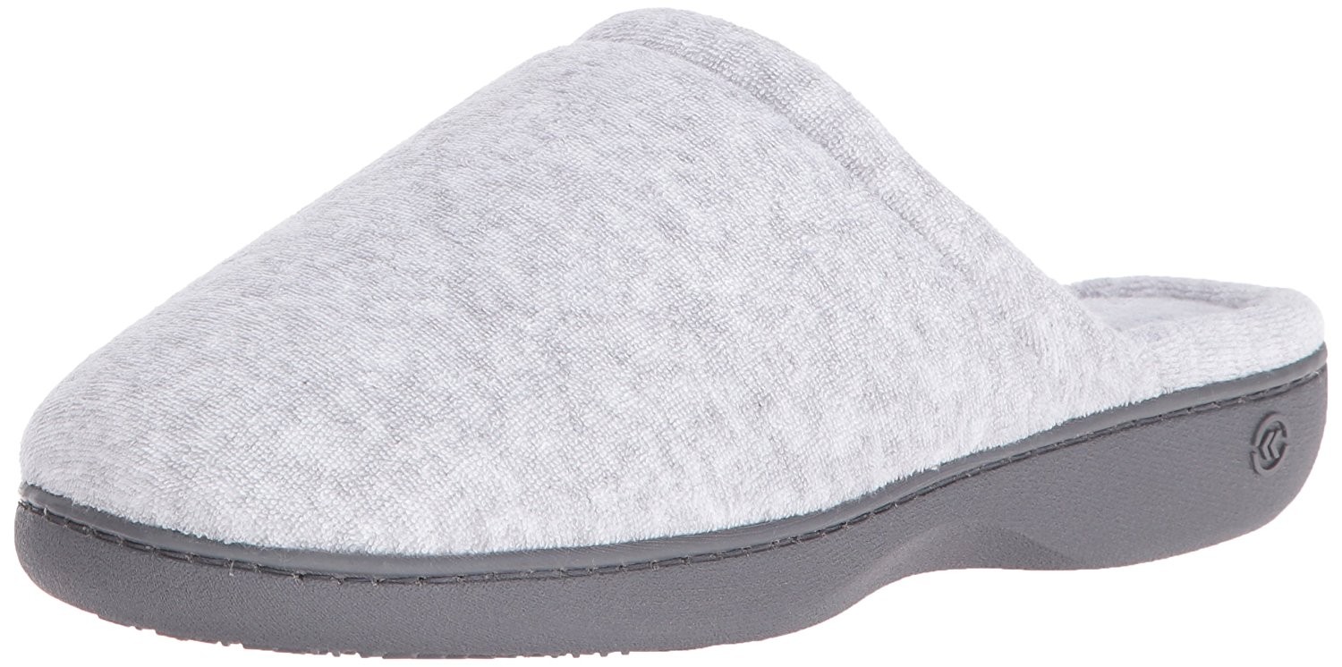 Isotoner secret sole top