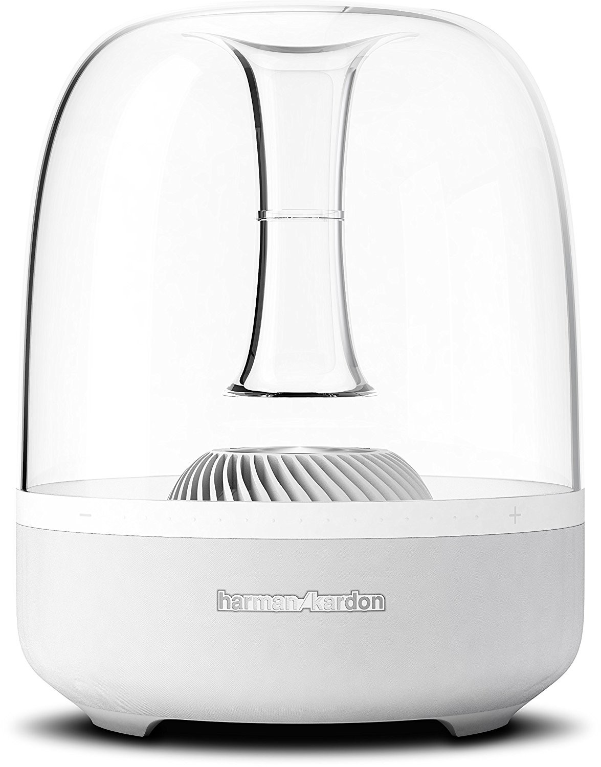Amazon.com: Harman Kardon Aura Plus WHT Aura Plus Speaker